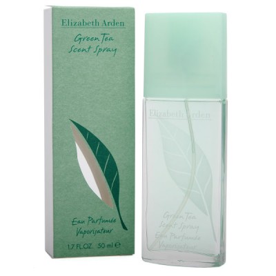 ELIZABETH ARDEN Green Tea EDP 50ml